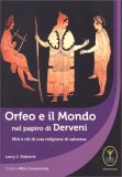 Orfeo e il Mondo nei Papiri di Derveni — Libro