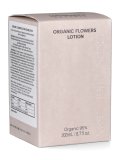 Organic Flowers Lotion Double Rich