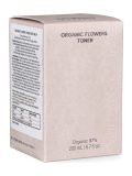 Organic Flowers Toner Deep Rich