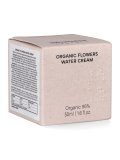 Organic Flowers Water Cream