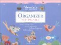 Organizer Settimanale -  Amicizia — Calendario