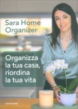 Organizza la Tua Casa, Riordina la Tua Vita — Libro
