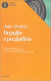 Orgoglio e Pregiudizio — Libro