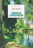 Orgoglio e Pregiudizio — Libro