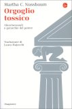 Orgoglio Tossico — Libro