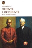 Oriente e Occidente — Libro