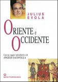 Oriente e Occidente  — Libro