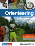 Orienteering — Libro