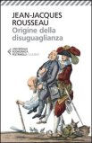 Origine della Disuguaglianza — Libro