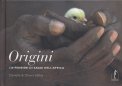 Origini - 130 Pensieri di Saggi dell'Africa — Libro