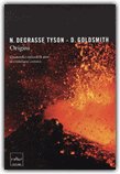 Origini — Libro