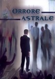 Orrore Astrale  — Libro