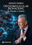 Orthomolecular Biohacking — Libro