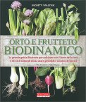 Orto e Frutteto Biodinamico — Libro