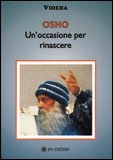 Osho un'Occasione per Rinascere — Libro