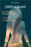 Ospiti Sgraditi — Libro