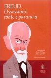 Ossessioni, Fobia e Paranoia — Libro
