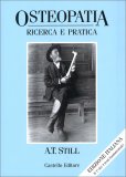 Osteopatia - Ricerca e Pratica — Libro