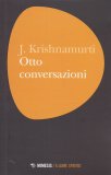 Otto Conversazioni — Libro