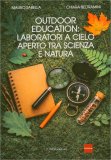 Outdoor Education — Libro