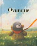 Ovunque — Libro