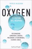 Oxygen - Il Potere del Respiro — Libro