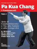 Pa Kua Chang Vol. 1  — Libro