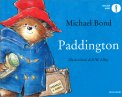 Paddington — Libro