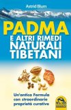eBook - Padma e altri Rimedi Naturali Tibetani — eBook