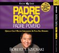 Padre Ricco Padre Povero — Audiolibro