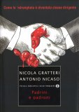 Padrini e Padroni — Libro