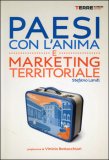 Paesi con l'Anima e Marketing Territoriale — Libro