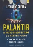 Palantir — Libro