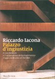 Palazzo d'Ingiustia — Libro