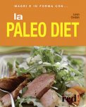 La Paleo Diet — Libro