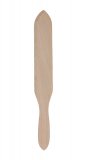 Paletta in Legno