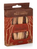 Paletti di Incenso di Palo Santo - 5 Pezzi