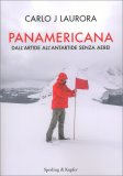 Panamericana — Libro