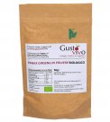 Panax Ginseng in Polvere Bio