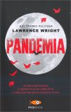 Pandemia — Libro