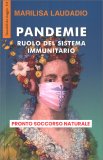 Pandemie: Ruolo del Sistema Immunitario — Libro