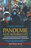 Pandemie Non Autorizzate - Nuova edizione ampliata — Libro
