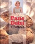Pane, Dolci e Fantasia  — Libro