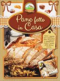 Pane Fatto in Casa — Libro