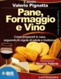 eBook - Pane, Formaggio e Vino — eBook