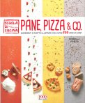Pane, Pizza & Co — Libro
