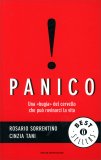 Panico   — Libro