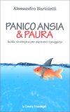Panico Ansia e Paura — Libro