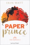 Paper Prince - The Royals 2 — Libro
