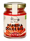 Paprika Dolce Bio
